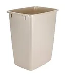 Rubbermaid Small Trash, 9-Gallons, 