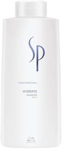 Wella SP Hydrate Hair Shampoo, 1L