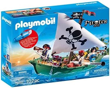 PLAYMOBIL 