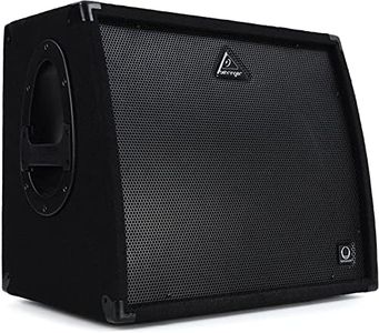 Behringer Ultratone KXD15-600W 15 Inches Keyboard Amp