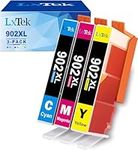 LxTek Compatible Ink Cartridge Repl