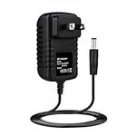 SLLEA AC/DC Adapter Charger Compati