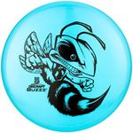 Discraft Big Z Buzzz 167-169 Gram Mid-Range Golf Disc