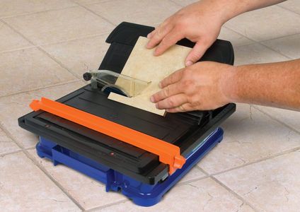 Vitrex Torque Master Tile Cutter – Manual Ceramic & Porcelain Cutter