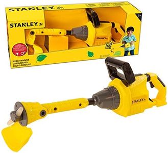 Stanley Jr - Battery Operated Weed Trimmer
