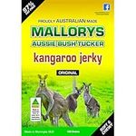 Mallorys Tocino Original Kangaroo J