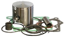 Wiseco PK1180 54.00 mm 2-Stroke Motorcycle Piston Kit with Top-End Gasket Kit