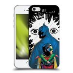 Head Case Designs Officially Licensed Batman DC Comics #22 Comic Book Cover Robin Soft Gel Case Compatible With Apple iPhone 5 / iPhone 5s / iPhone SE 2016