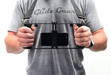 Glide Gear DM100 Professional Smartphone Video Adapter Holder Shooter Camera Rig