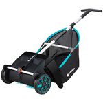 Lawn Sweeper For Grass Clippings