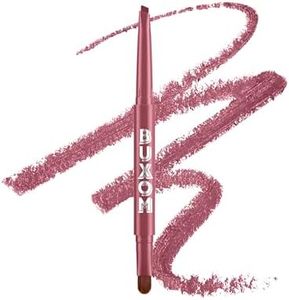 BUXOM Power Line Plumping Lip Liner, Dangerous Dolly