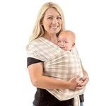 WeeSprout Baby Wrap Carrier - Perfe