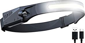 Amazon headlamp