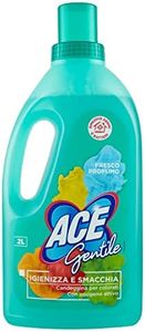 ACE Gentile, 2 l, 1 Pezzo