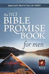 The NLT Bible Promise Book for Men (NLT Bible Promise Books)