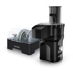 BLACK+DECKER Food Processor