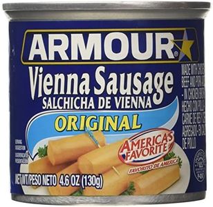 Armour Vie