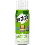 Scotchgard 3M Cleaners & Protectors: Heavy Duty Water Shield Protector, 10.5 ounces (Clear)