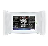 Primal Instinct - Automotive Car Interior Dash Wipes | Cleans, Shines & Protects | 40 Pack