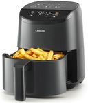 COSORI Small Air Fryer, 2L, Led Tou