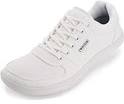 WHITIN Men's Barefoot Sneakers Wide