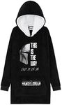 The Mandalorian Blanket Hoodie for 