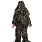 CamoSystems Jackal Ghillie Sniper Suits