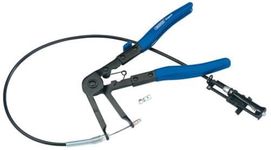 Draper 89793 Remote Hose Clip Pliers, Blue