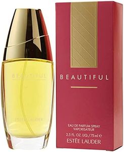 Estee Lauder Beautiful 75ml/2.5oz Eau De Parfum Spray Perfume Fragrance for Her