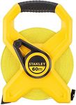 Stanley Open Frame Fibreglass Measu