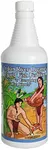 Indian River Organics OMRI Listed Organic, Hydrolyzed Liquid Fish Fertilizer, 1 Quart / 36 ounces net wt.