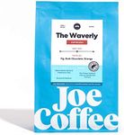 Joe Coffee Company (NYC Roaster), T