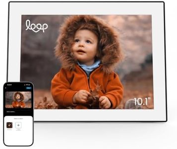 Loop Wi-Fi