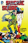 Suicide Squad (1987-1992) Vol. 4: The Janus Directive