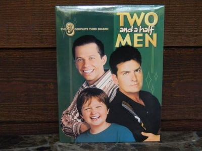 Two and a Half Men: Season 3