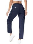 Walking Pants For Women Capri