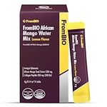 FromBIO African Mango Water Mix (Le