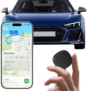 GPS Tracke