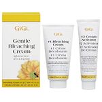 GiGi Gentle Bleaching Cream