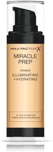 Max Factor Miracle Prep Hydrating + Illuminating Primer 30Ml