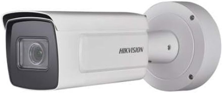 HIKVISION 