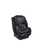 Joie Stages R44 from Birth Combination Group 0+1/2 Belted Car Seat (Birth - Approx. 7 Years, 0-25kg) - Coal