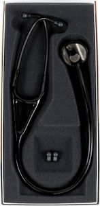Littmann Master Cardiology Stethoscope – Smoke Finish
