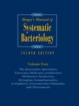 Bergey's Manual of Systematic Bacteriology: Volume 4: The Bacteroidetes, Spirochaetes, Tenericutes (Mollicutes), Acidobacteria, Fibrobacteres, Fusobacteria, ... Systemic Bacteriology (2nd Edition))