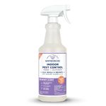 Wondercide All Natural Indoor Pest Control Home and Patio Spray 32 oz Rosemary