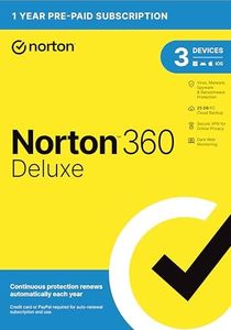 Norton 360