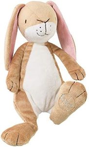 Guess How Much I Love You GH1208 - Large Hare PlushStuffed Plush Toy,22 x 13 x 11cm