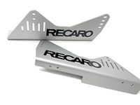 Recaro RC7207000 A Base Side Aluminium for Professional APS XL/Pro Racer, Pole Position Abe/Pole POSIT