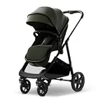 Mompush Wiz 2-in-1 Convertible Baby