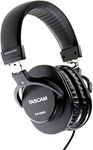 Tascam TH-200X Studio Headphones